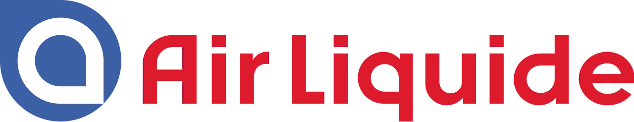 Logo di Air Liquide