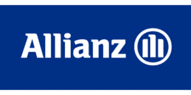 Logo di Allianz Bank