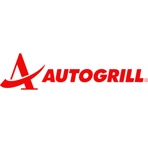 Logo di Autogrill