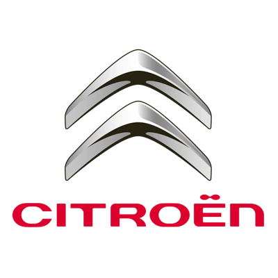 Logo di Citroën