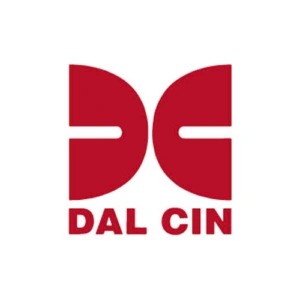 Logo di Dal Cin