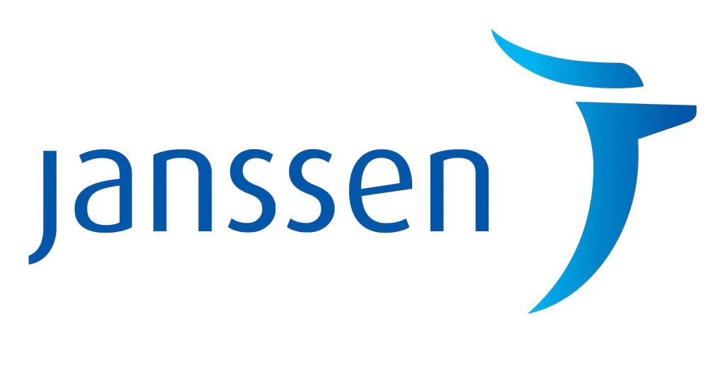 Logo di Janssen