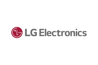 Logo di LG Electronics