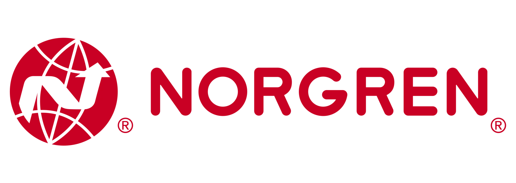 Logo di Norgren