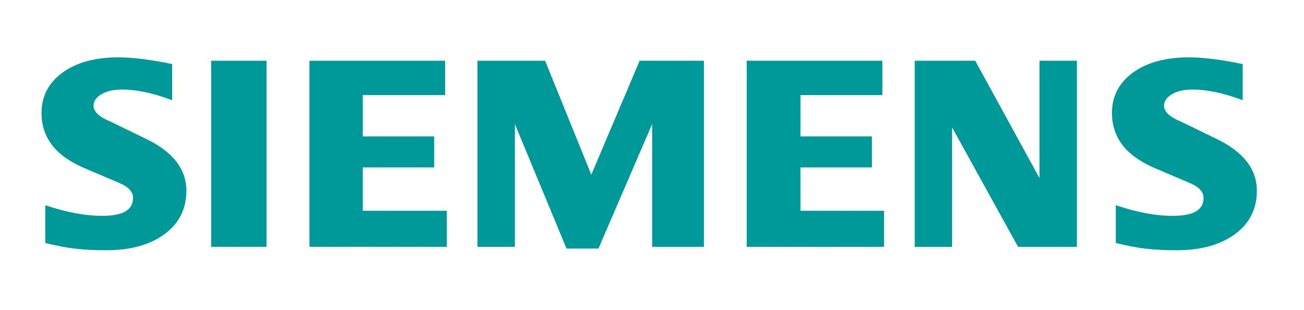 Logo di Siemens